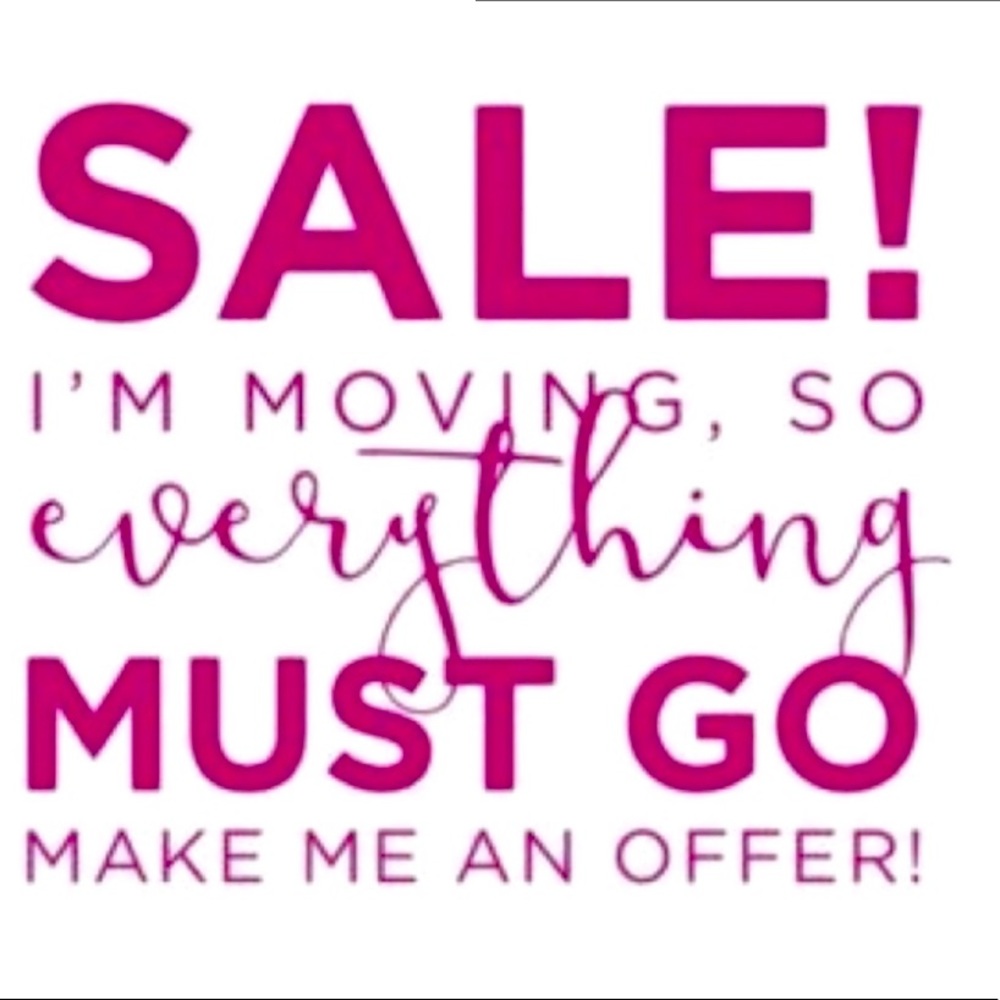 Make me an offer!!! 🎉😜